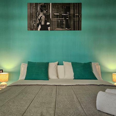 Apartmán Colazione Da Tiffany Bussolengo Exteriér fotografie