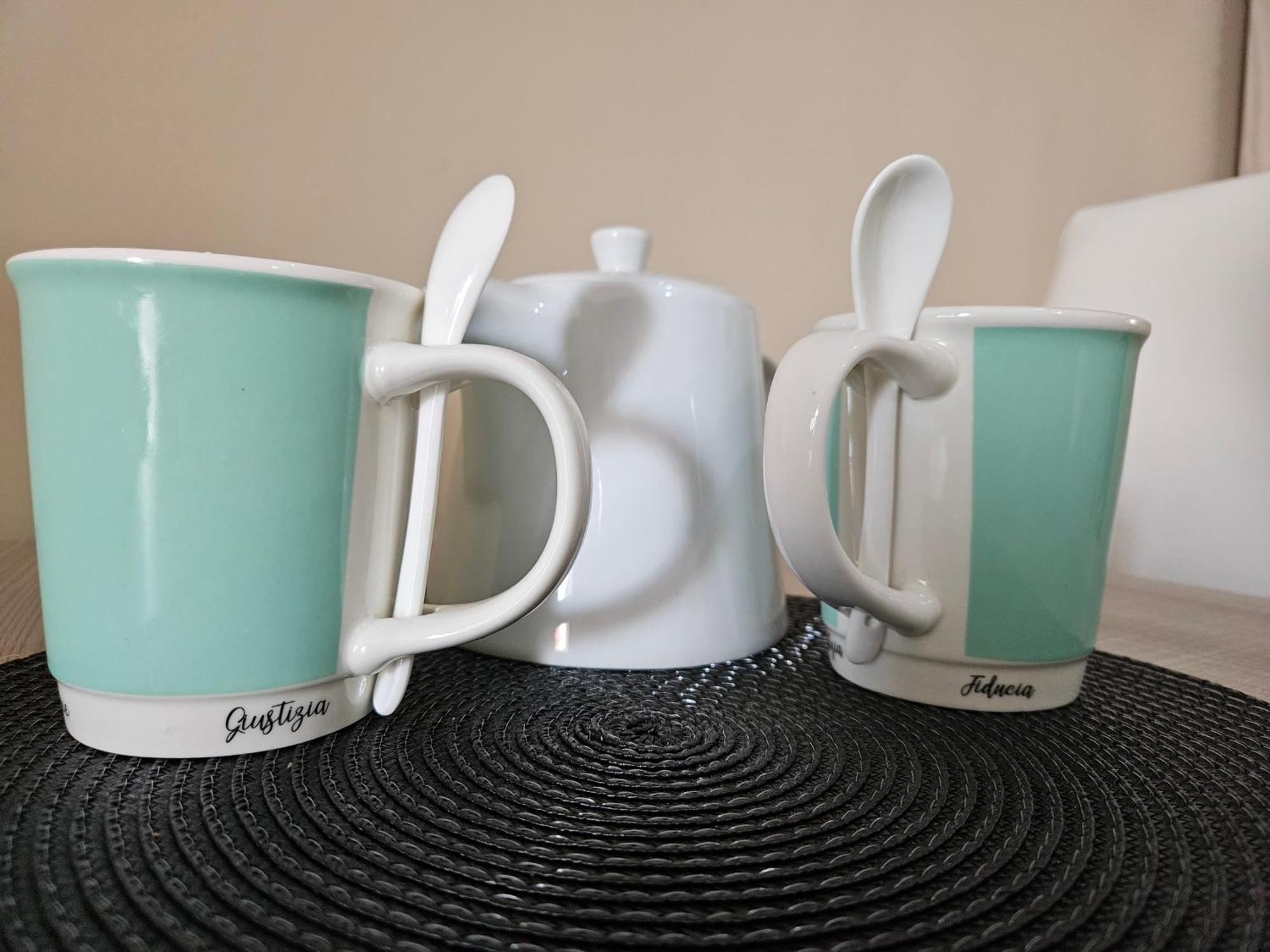 Apartmán Colazione Da Tiffany Bussolengo Exteriér fotografie